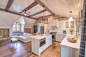 Bloomington Cabin, Mins to Campus/lake Monroe