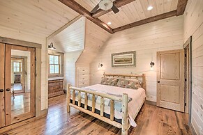 Bloomington Cabin, Mins to Campus/lake Monroe