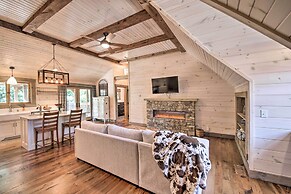 Bloomington Cabin, Mins to Campus/lake Monroe