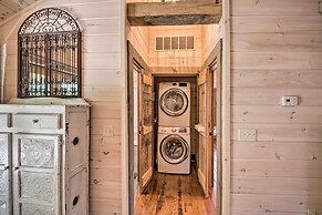 Bloomington Cabin, Mins to Campus/lake Monroe