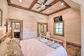 Bloomington Cabin, Mins to Campus/lake Monroe