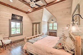 Bloomington Cabin, Mins to Campus/lake Monroe