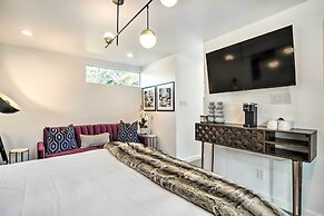 Stylish Albuquerque Home ~ 6 Miles to Downtown!