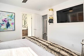 Stylish Albuquerque Home ~ 6 Miles to Downtown!