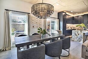 Stylish Albuquerque Home ~ 6 Miles to Downtown!