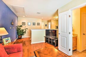 Near Beach & Golfing: Port Aransas Condo w/ Deck