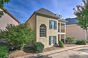Large, Elegant Home < 2 Miles to Ole Miss!