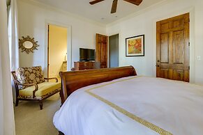 Large, Elegant Home < 2 Miles to Ole Miss!