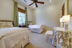Large, Elegant Home < 2 Miles to Ole Miss!