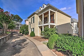 Large, Elegant Home < 2 Miles to Ole Miss!