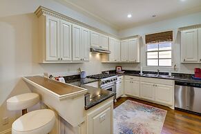 Large, Elegant Home < 2 Miles to Ole Miss!