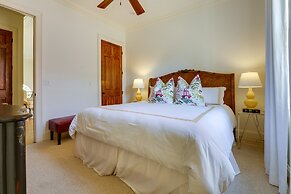 Large, Elegant Home < 2 Miles to Ole Miss!