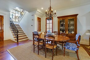 Large, Elegant Home < 2 Miles to Ole Miss!