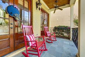 Large, Elegant Home < 2 Miles to Ole Miss!