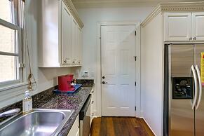 Large, Elegant Home < 2 Miles to Ole Miss!