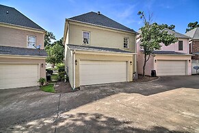 Large, Elegant Home < 2 Miles to Ole Miss!