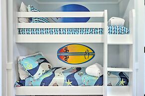 Private Beach Access: Hilton Head Island Condo!