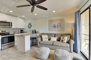 Private Beach Access: Hilton Head Island Condo!