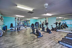 Private Beach Access: Hilton Head Island Condo!