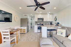 Private Beach Access: Hilton Head Island Condo!