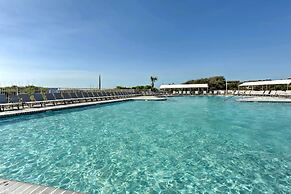 Private Beach Access: Hilton Head Island Condo!