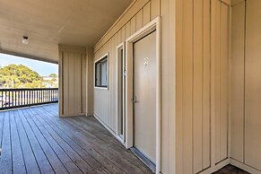 Private Beach Access: Hilton Head Island Condo!