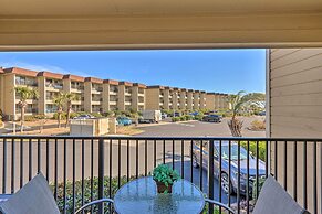 Private Beach Access: Hilton Head Island Condo!