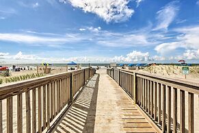 Private Beach Access: Hilton Head Island Condo!
