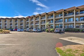 Private Beach Access: Hilton Head Island Condo!