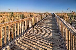 Private Beach Access: Hilton Head Island Condo!