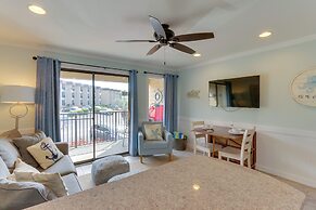 Private Beach Access: Hilton Head Island Condo!