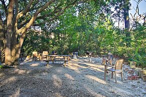 Private Beach Access: Hilton Head Island Condo!