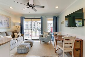 Private Beach Access: Hilton Head Island Condo!