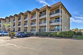 Private Beach Access: Hilton Head Island Condo!