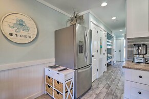 Private Beach Access: Hilton Head Island Condo!