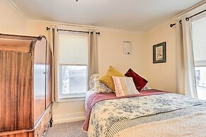 Penn Yan House Rental - Close to Wineries!