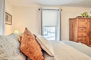 Penn Yan House Rental - Close to Wineries!