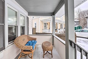 Penn Yan House Rental - Close to Wineries!