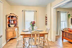 Penn Yan House Rental - Close to Wineries!