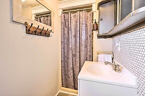 Penn Yan House Rental - Close to Wineries!