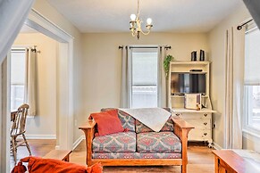 Penn Yan House Rental - Close to Wineries!