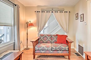 Penn Yan House Rental - Close to Wineries!