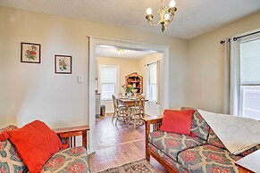 Penn Yan House Rental - Close to Wineries!