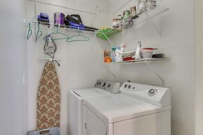 Country Club Home w/ Pool & Spa, 2 Mi to Coachella