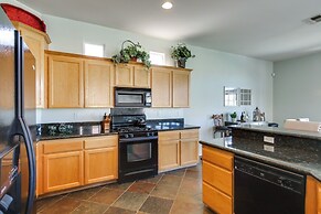 Country Club Home w/ Pool & Spa, 2 Mi to Coachella