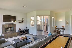 Country Club Home w/ Pool & Spa, 2 Mi to Coachella