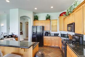 Country Club Home w/ Pool & Spa, 2 Mi to Coachella