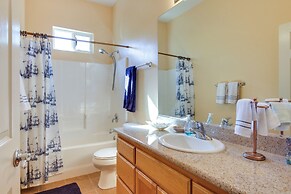 Country Club Home w/ Pool & Spa, 2 Mi to Coachella