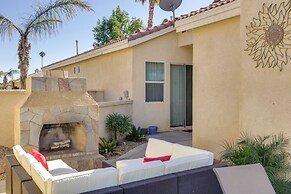 Country Club Home w/ Pool & Spa, 2 Mi to Coachella