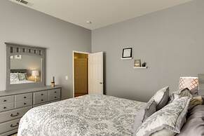 Country Club Home w/ Pool & Spa, 2 Mi to Coachella